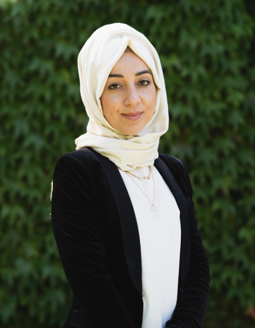 Julide Turker-Guler