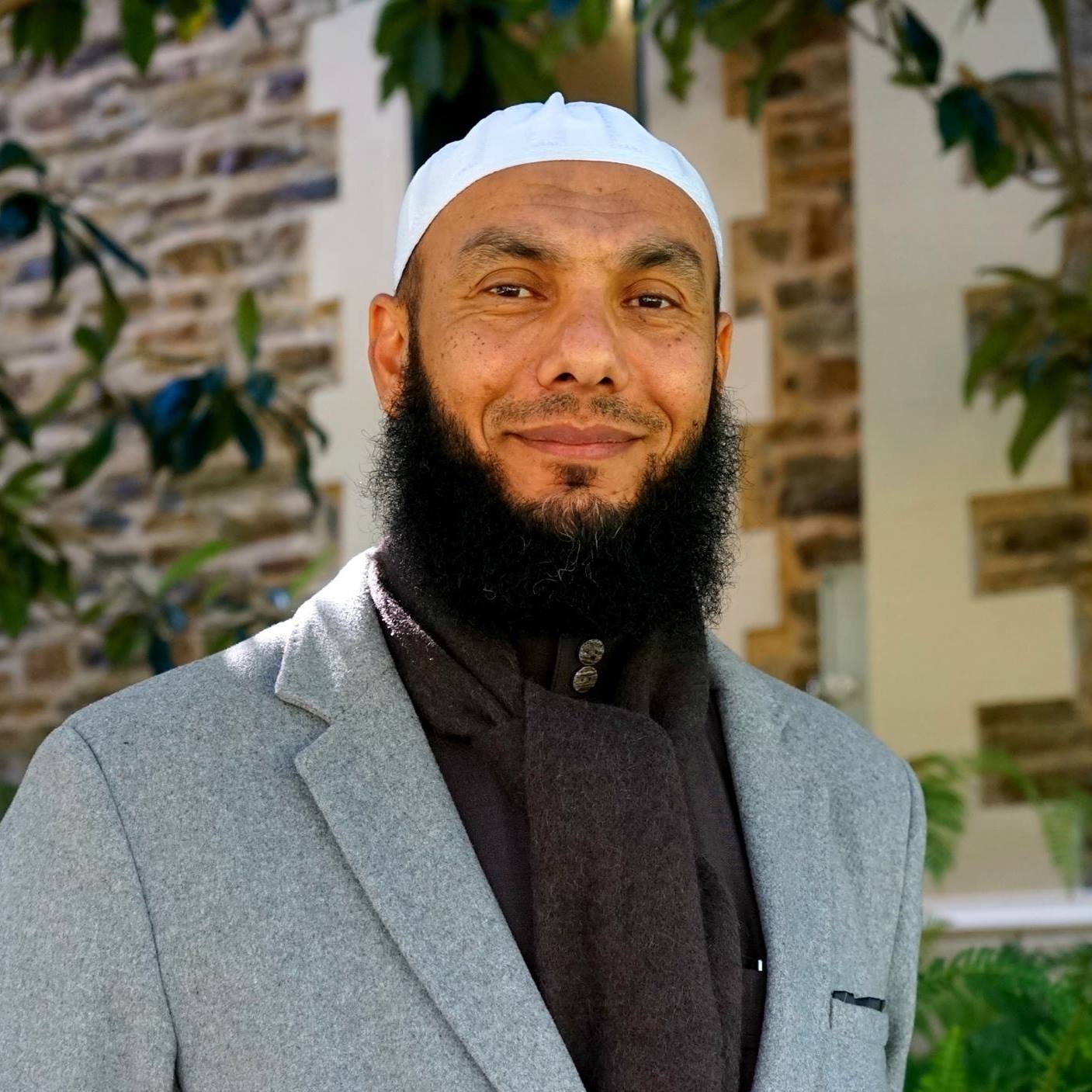 Professor Mohamad Abdalla
